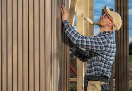 Best Custom Siding Design  in South Amboy, NJ